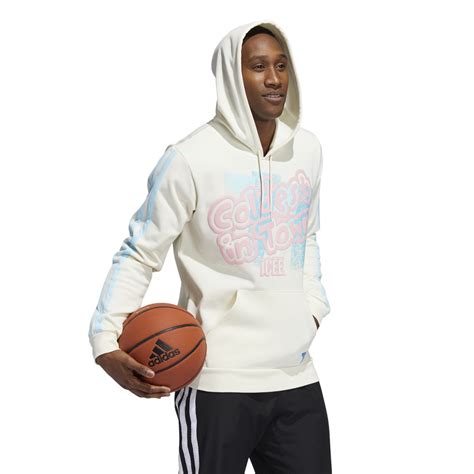 trae young icee hoodie